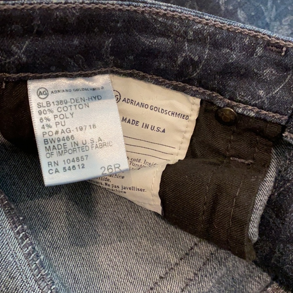 AG jeans - Picture 4 of 4